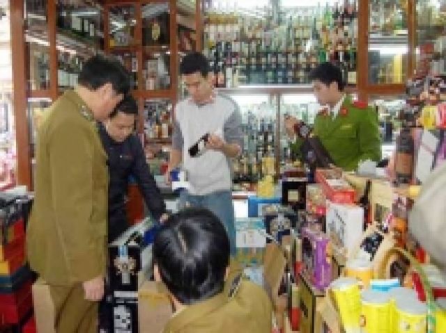 Nên khởi kiện khi bị xâm phạm quyền sở hữu trí tuệ