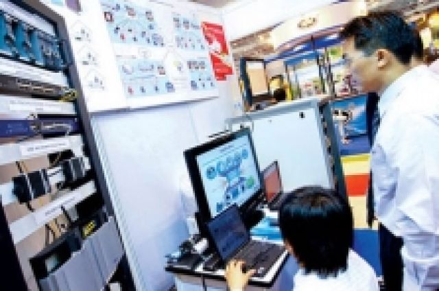 Đăng ký bảo hộ thương hiệu: “Khắc tinh” của hàng nhái