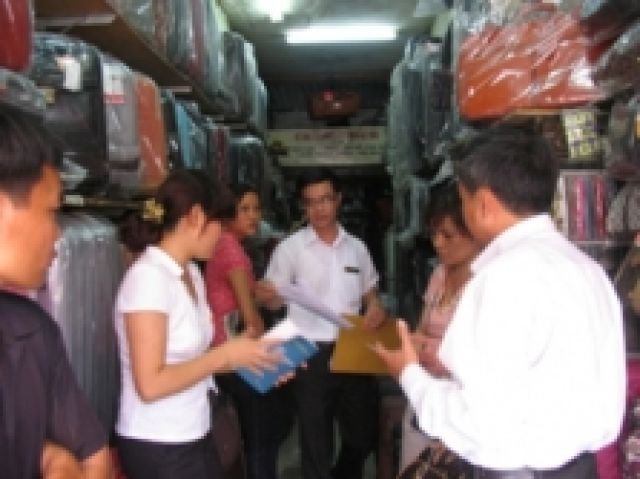 Sở hữu trí tuệ có vai trò quan trọng với phát triển kinh tế-xã hội