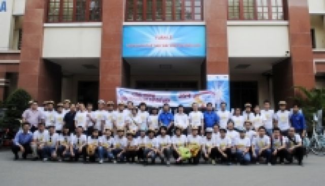 Nhiều hoạt động hưởng ứng ngày Sở hữu trí tuệ thế giới 26/4