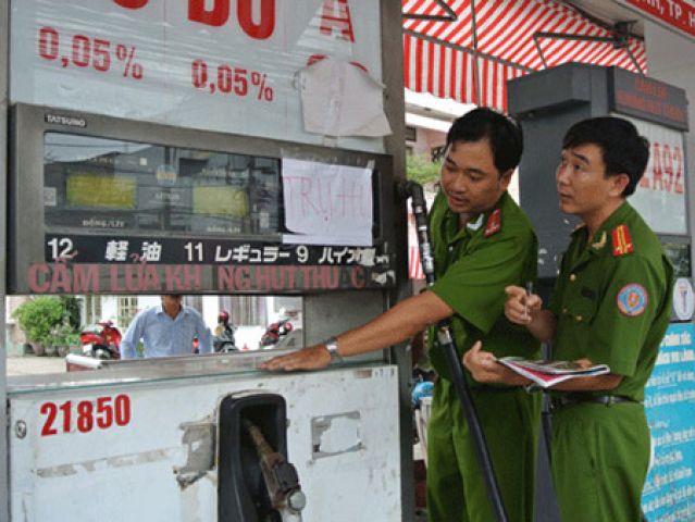 Người tiêu dùng cần chủ động