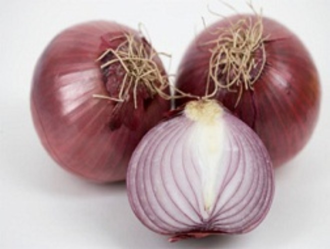 Kinh nghiệm thâm canh hành củ 